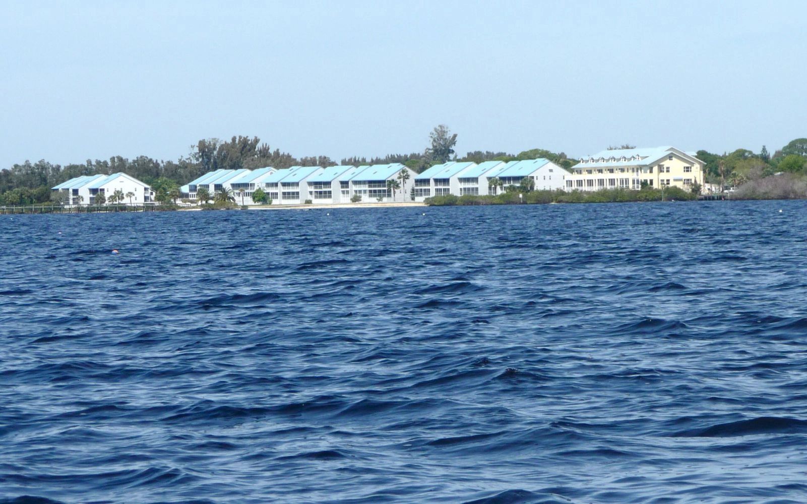 Harbour Village Florida, Port Charlotte, Florida